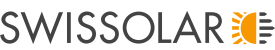 logo swiss solar